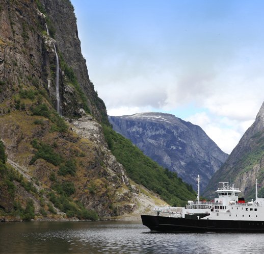 ネーロイフィヨルド