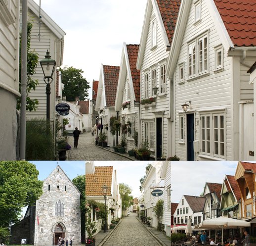 スタヴァンゲル