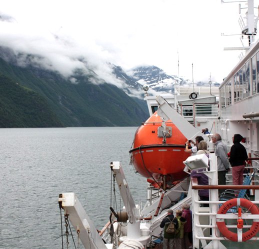 ホニングスヴォーグ